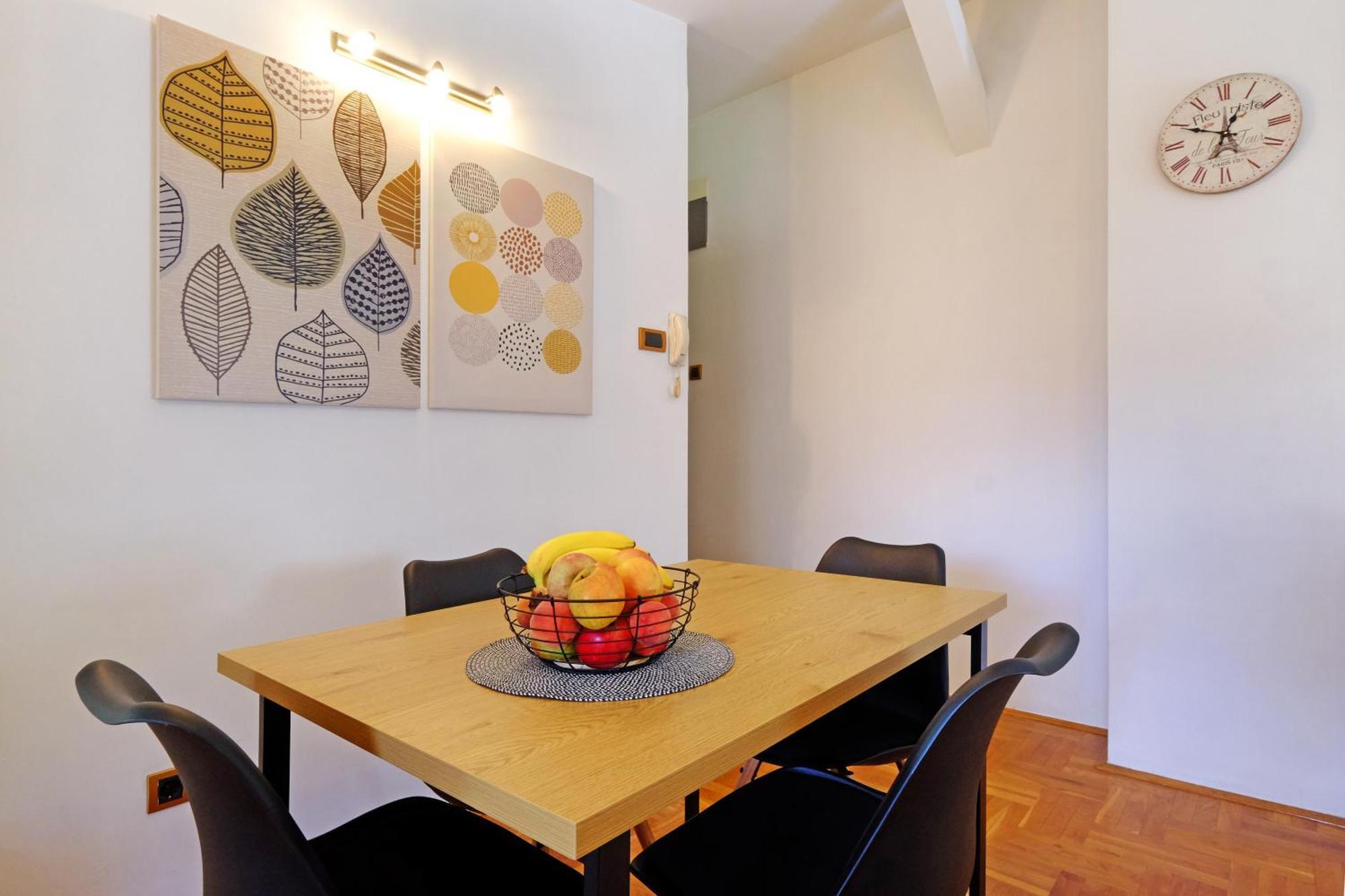 Red Tree Apartment Belgrad Exterior foto