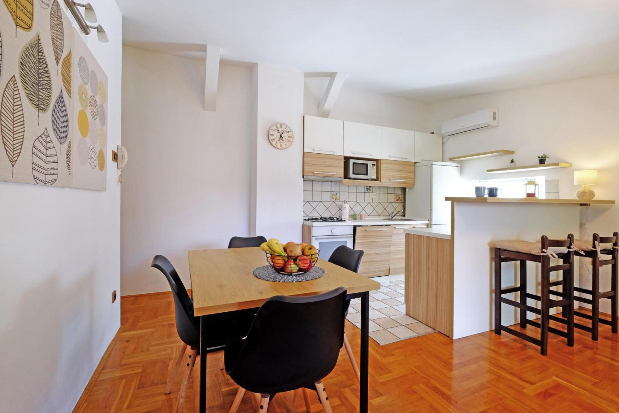 Red Tree Apartment Belgrad Exterior foto