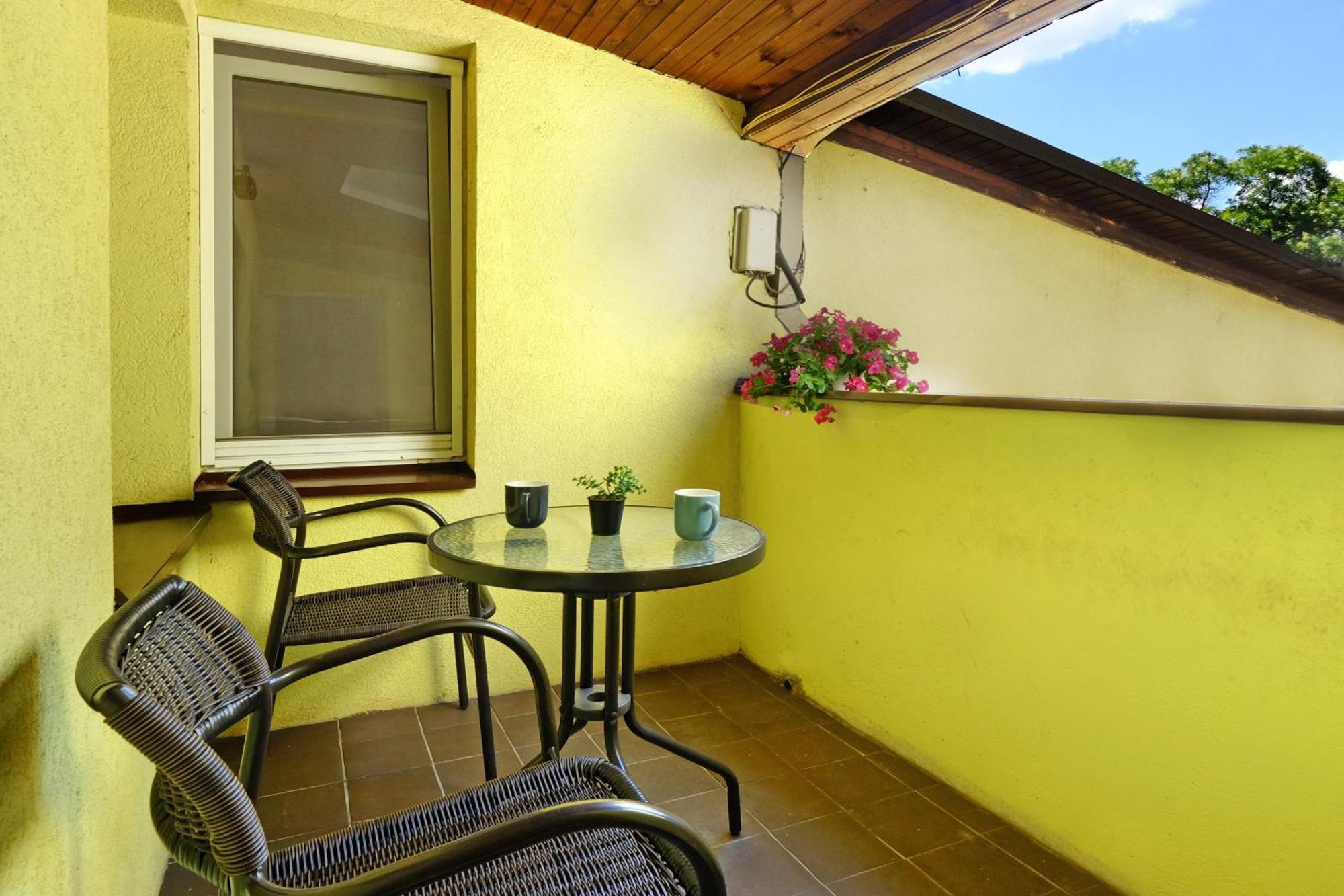 Red Tree Apartment Belgrad Exterior foto
